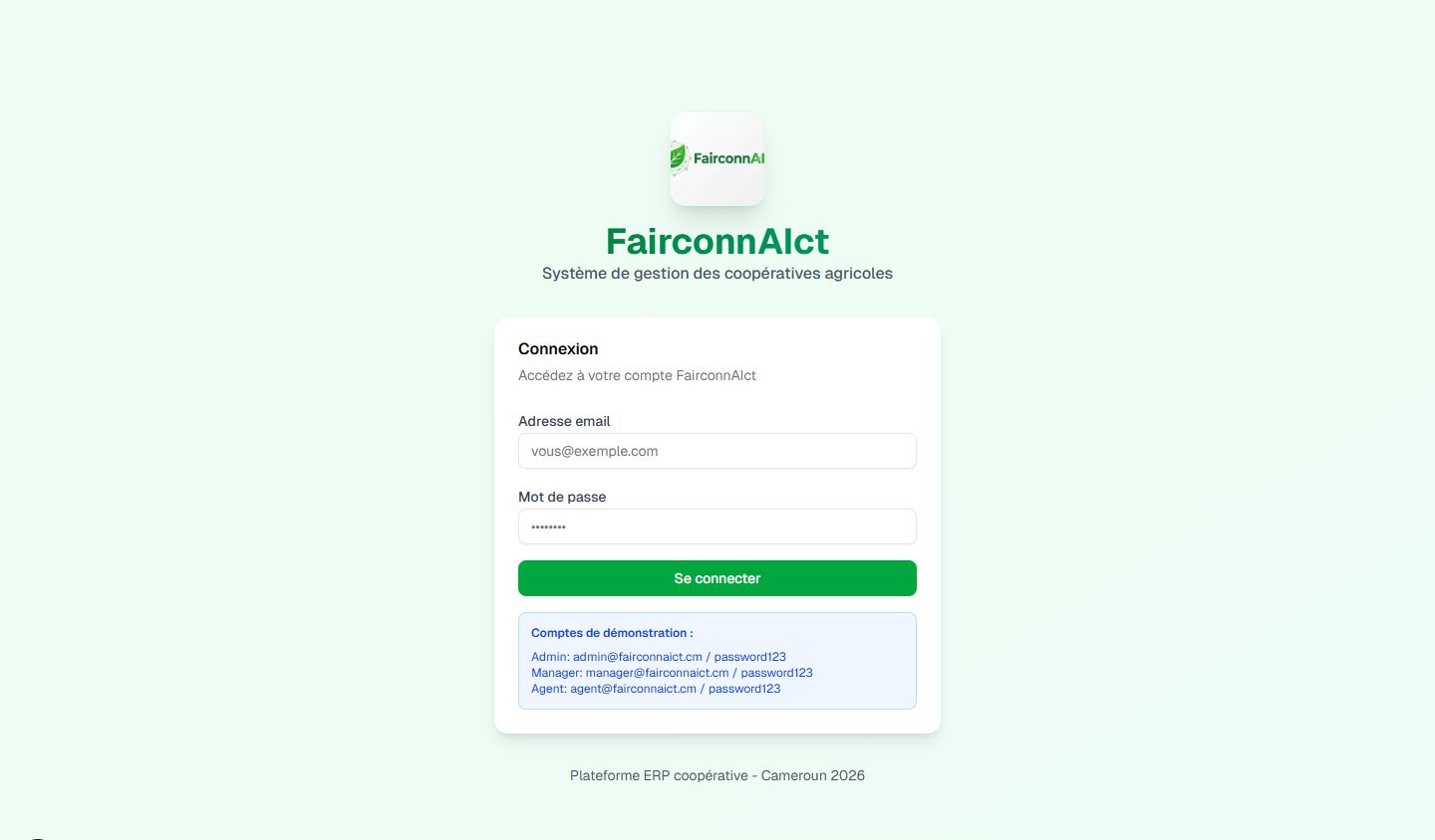 FairconnAIct